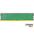 Kingston ValueRam - 16 Go (1 x 16 Go) - 2666 MHz DDR4 (x8) - C19-2