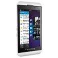 Blackberry Z10 16Go LTE 4G Blanc-2