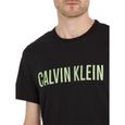 T-shirt CALVIN KLEIN 000NM1959EC7S Noir - Homme/Adulte-2