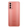 Samsung Galaxy M13 4G 4Go/64Go Orange (Orange Copper) Double SIM M135F-2