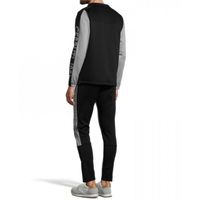 Survêtement Complet CERRUTI 1881 Benevento - Sweat + Pantalon - Bordeaux - Grande Taille Homme