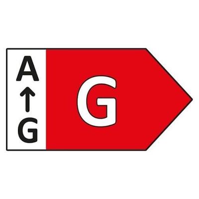 Briloner Leuchten GmbH & Co. KG 2861-015 Mural LED, 1 Flamme