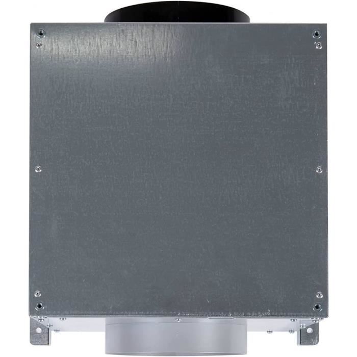 Moteur Déporté Hotte Hotte Aspirante Moteur Déporté KKSURC — free download