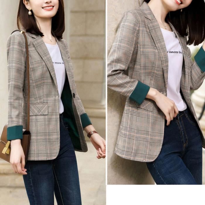 Veste habillé femme deals