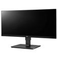 ECRAN LG 29" 29BN650-B WFHD 2560x1080 16:9 75Hz 5ms 250cd /m2 HP 2x7W 2xHDMI DisplayPort Free Sync HDR 10 Inclinable - Noir-3