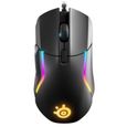 STEELSERIES - Souris gaming Rival 5-3