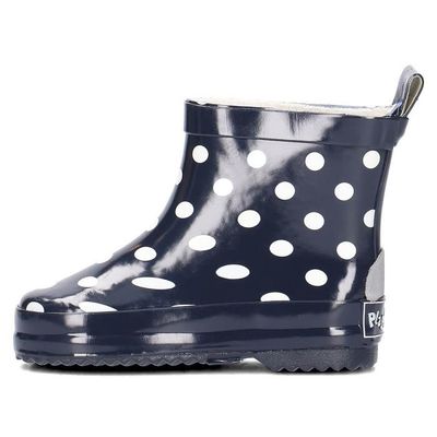 Bottes De Pluie Enfant Garçon 28 - Chaussures Pour Garçons