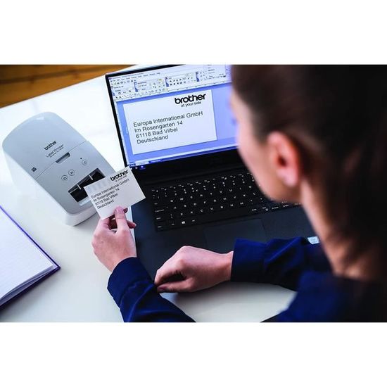 Telecharger Gratuitement Pilote Imprimante Brother Mfc-J6520Dw : Brother Piloteinstaller - Ce ...
