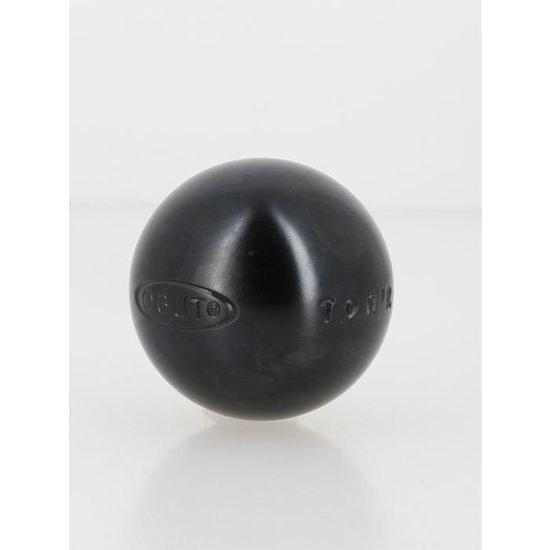 Obut Boules de p/étanque Ton.r tres tendre 76 mm