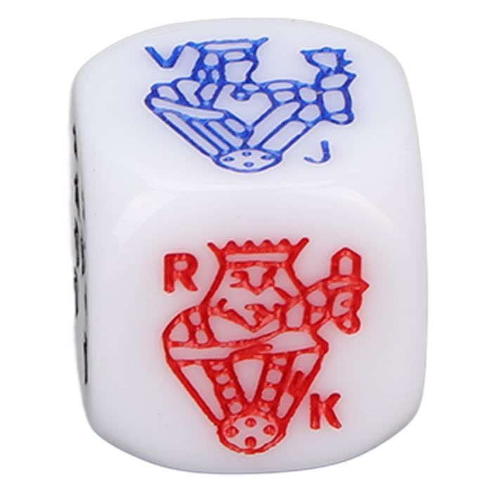 Jeu De Blocs Empilables Adultes – 48 Pièces En Bois, Défi Sexy – Saint-Valentin, Soirée Couple – Cadeau Original