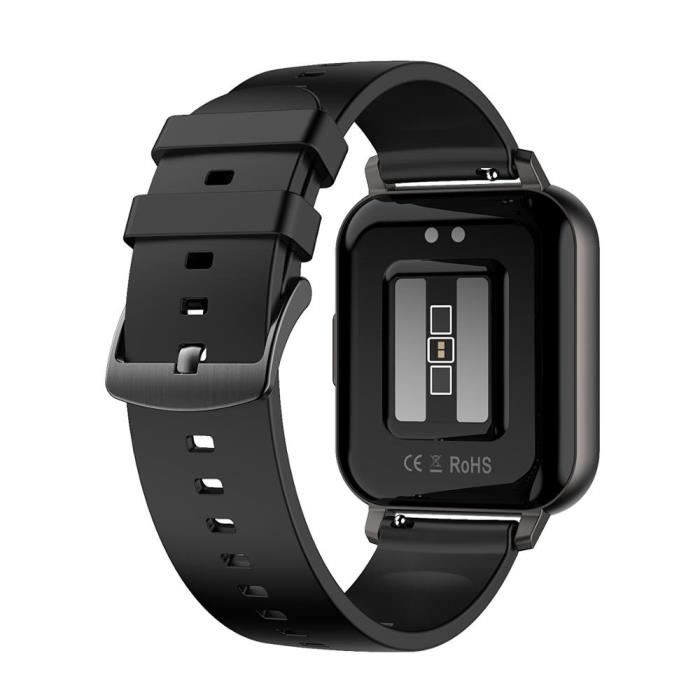 Montre connectée kiwi discount watch