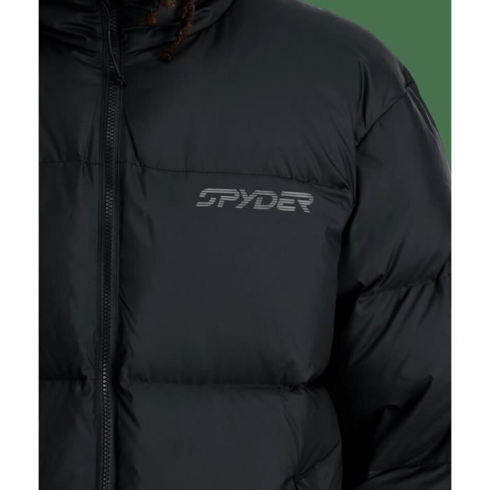 Doudoune spyder deals