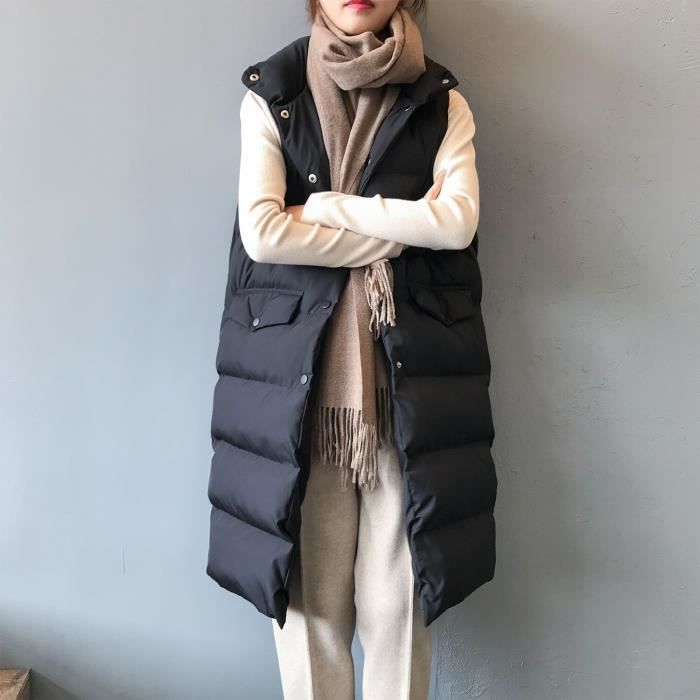 Gilet femme shop printemps 2020