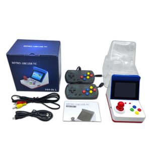 Kit Arcade DIY – 2 Joueurs – Boutons + Joystick – Pour Borne Arcade – Neuf