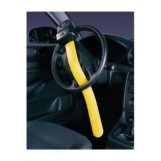 Stoplock Antivol Volant Pro Achat Vente Antivol Bloque Roue Stoplock Antivol Volant Pro Cdiscount