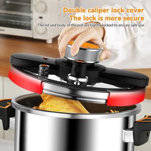 Autocuiseur Pro FAGOR 15L – Chef Extremen, Compatible Induction Et Gaz