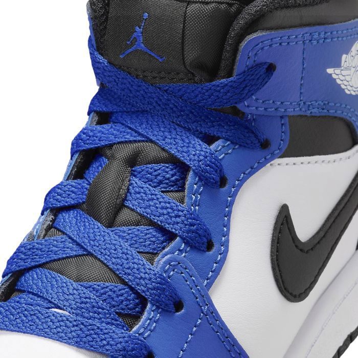 Mid Jordan Retro Enfant Jordan Kids Air Jordan Mid Sneakers Pink