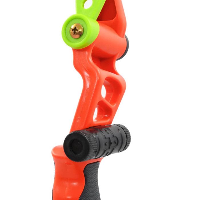 Jouet Sport Extérieur Garçon Fille VIDAXL Ensemble De Tir à L Arc Et De Flèches Pour Enfants Pas Cher Jouet Enfant 10 Ans Garcon Jouet Sport Extérieur Garçon Fille VIDAXL Ensemble De Tir à L Arc Et De Flèches Pour Enfants Pas Cher Jouet Enfant 10 Ans Garcon