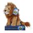 mia et le lion blanc peluche