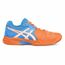 basket tennis asics