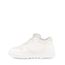 basket ugg blanche