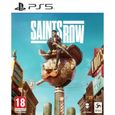 Saints Row - Day One Edition Jeu PS5-0
