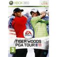 Tiger Woods PGA Tour 11 Jeu XBOX 360-0