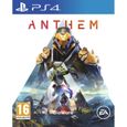 Anthem Jeu PS4-0