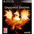 DRAGON'S DOGMA / Jeu console PS3-0