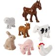 Animaux de la ferme