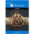 Age of Empires Definitive Edition - Jeu PC à télécharger - Windows 10-0