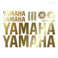 10 stickers YAMAHA – OR – sticker R1 R6 MT FZ8 XJ6 XJR TMAX XMAX YAM400-0