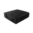 Vidéoprojecteur de poche PHILIPS PicoPix Max One - DLP 1080p - HDMI, USB-C - Noir-0