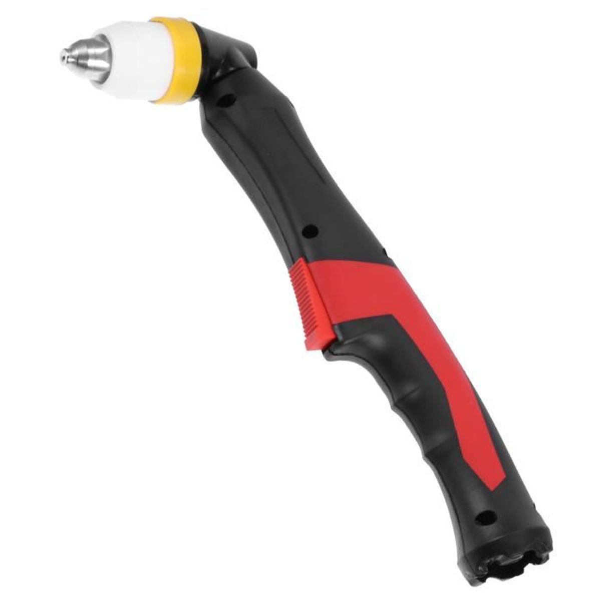 Corps De Poche Plasma P80 Avec Poignée - Torche Droite Pour Découpe Plasma Métal
