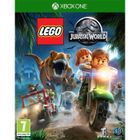 WARNER GAMES LEGO Jurassic World Jeu XBOX One