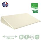 Antifeflux Matelas Bebe 60x1 Cm Mousse Ferme kg M3 1 Personne Cdiscount Puericulture Eveil Bebe