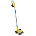 Coupe-bordures Gloria Haus und Garten FineCut sans fil avec batterie, avec chargeur 18 V 2.5 Ah