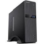 Micro ATX Behuizing TLC-3520, USB 3.0 *zonder voeding* [TLC-3520