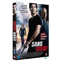 DVD Sans issue
