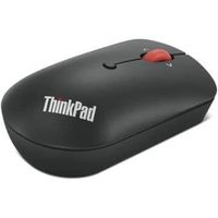 Souris sans fil Lenovo ThinkPad USB-C Compact