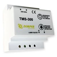 Télécommande pour BAES - TMS 300 - Signalisation de securite Ref: TMS300