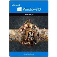 Age of Empires Definitive Edition - Jeu PC à télécharger - Windows 10
