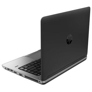 ORDINATEUR PORTABLE HP ProBook 640 G1 - Intel Core i5 - SSD 1 To - RAM