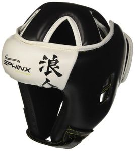 CASQUE DE BOXE - COMBAT Casque de protection boxe - casque de protection d