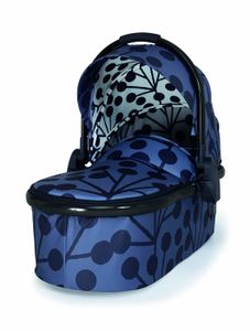 NACELLE Nacelle Cosatto - CT4605 - Wowee Carrycot Lunaria