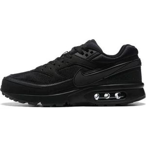 air max classic black