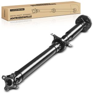 Arbre De Transmission Avant 718 Mm Pour BMW X3 E83 2.0d/2.5i 2004-2005 - Neuf Avec Garantie 2 Ans