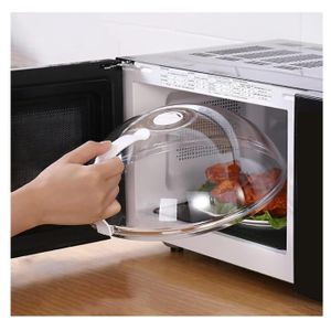 Lot de 10 boîtes à repas en verre de 650 ml avec couvercles hermétiques, sans BPA, micro-ondes