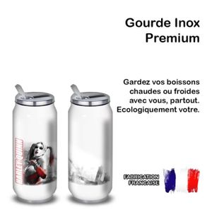 Gourde Angleterre Rugby - 750 ml