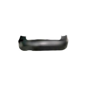 Pare-choc / Bouclier Arrière Pour Skoda Fabia I Combi Phase II